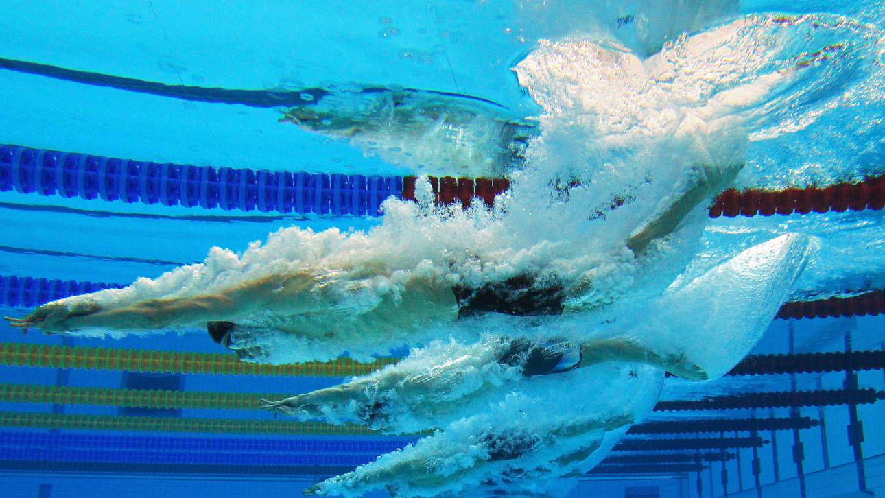 Vorwürfe gegen Olympiastützpunkt