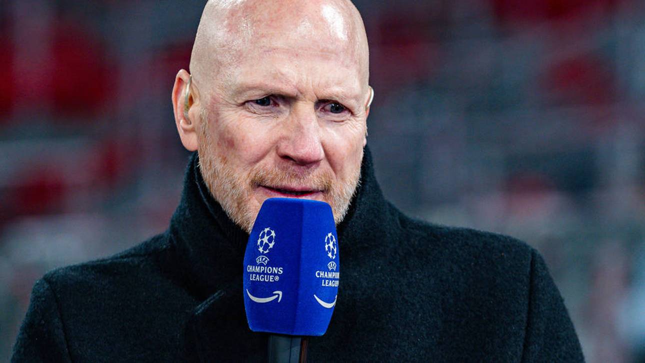 Sammer-Klartext zu ter Stegen