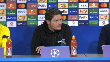 Borussia Dortmund muss im letzten Spiel der UEFA Champions League gegen den FC Kopenhagen auf Marco Reus verzichten.