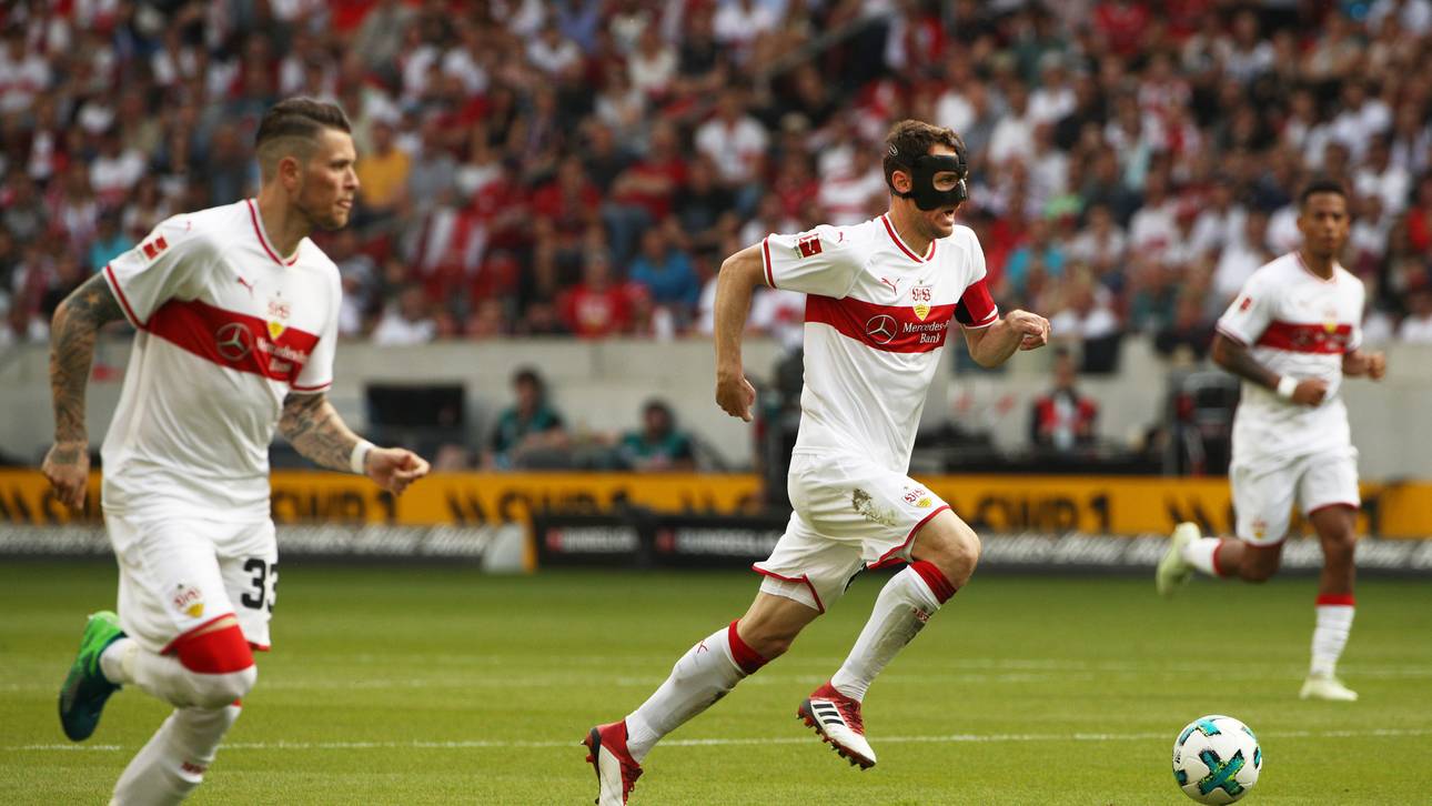 VfB Stuttgart testet gegen Atletico