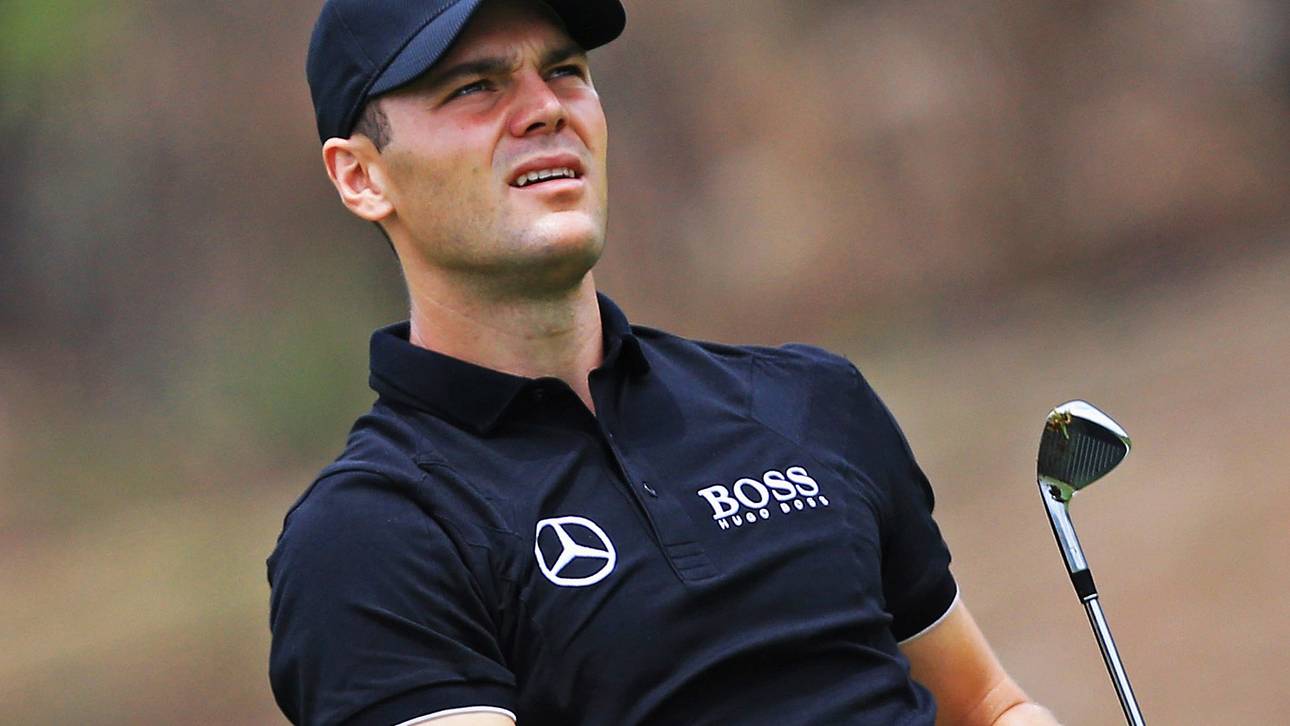 Kaymer beendet das Jahr ohne Sieg