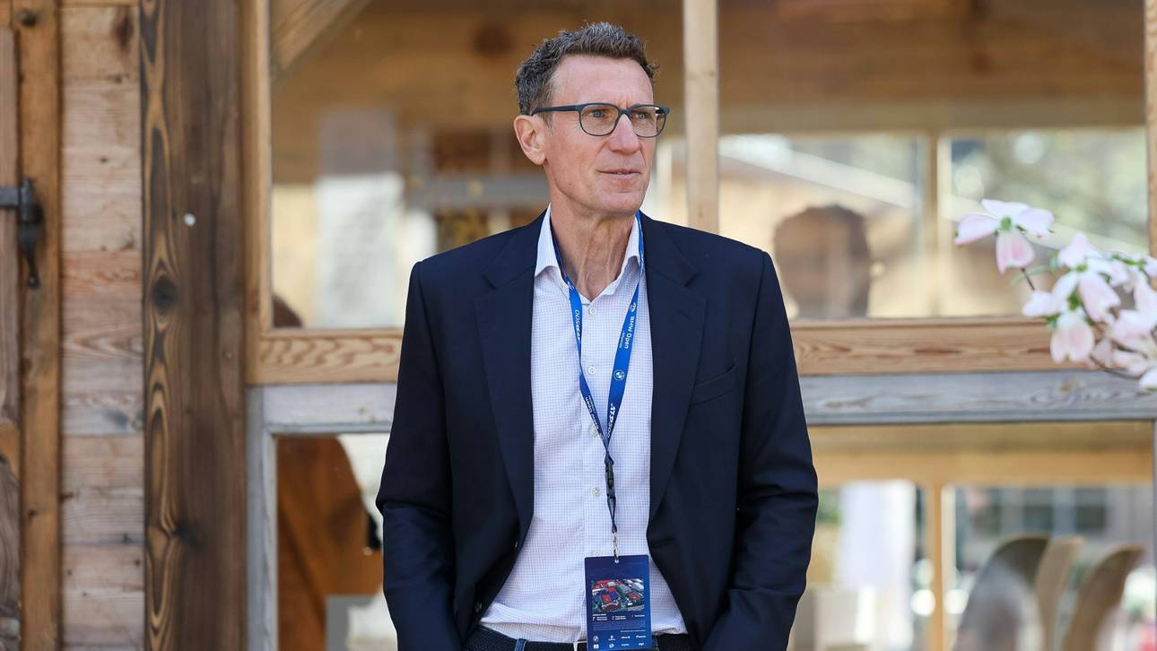 Kühnen sorgt sich um Tennis-Stars