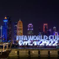 Die Mission Titelverteidigung wird für die deutsche U-17-Nationalmannschaft in Katar stattfinden. Die Weltmeisterschaft der U 17 findet in Zukunft jährlich statt, zum Start gleich fünfmal im Wüstenstaat.