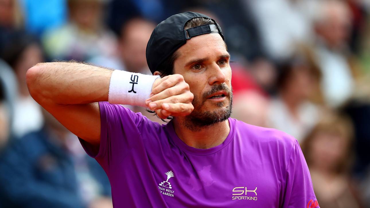 Haas‘ Karriere schon jetzt vorbei?