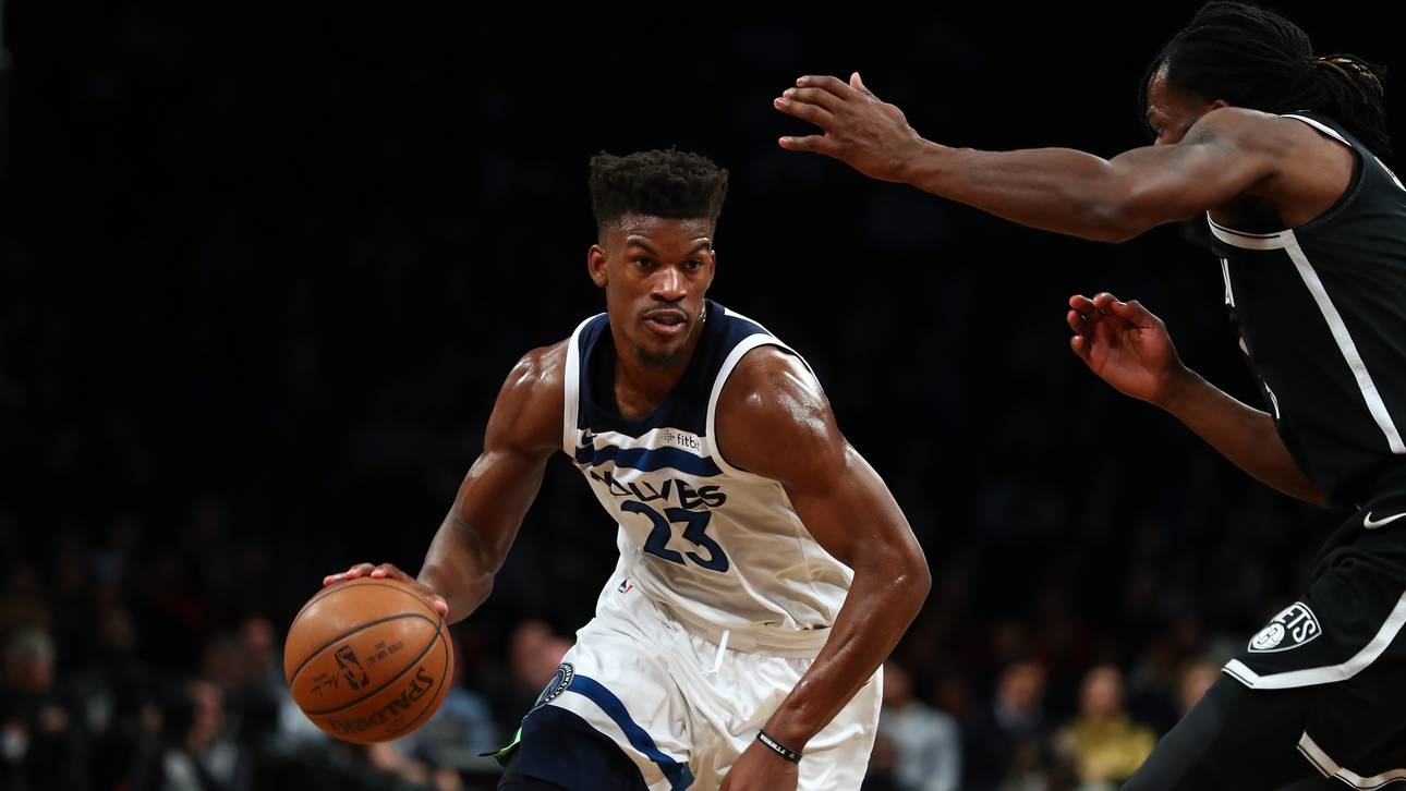 Butler weg? Wiggins-Bruder lästert