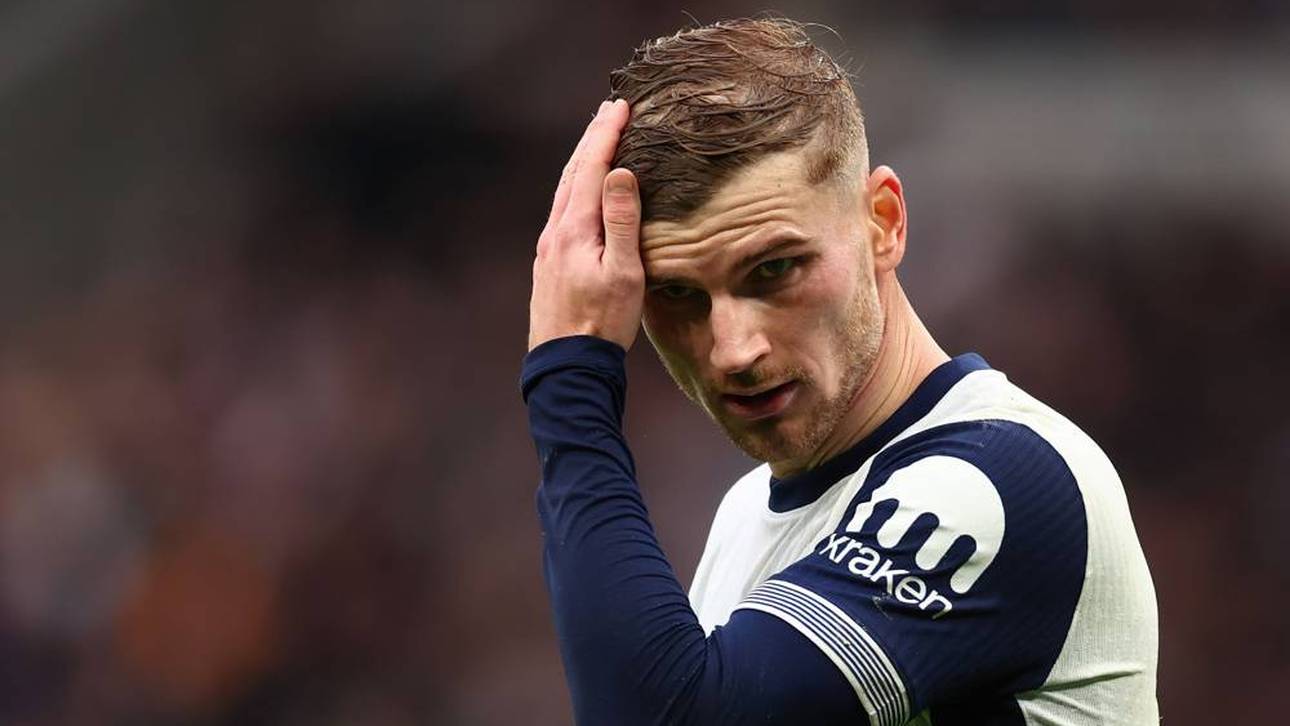 Werner-Entscheidung wohl gefallen