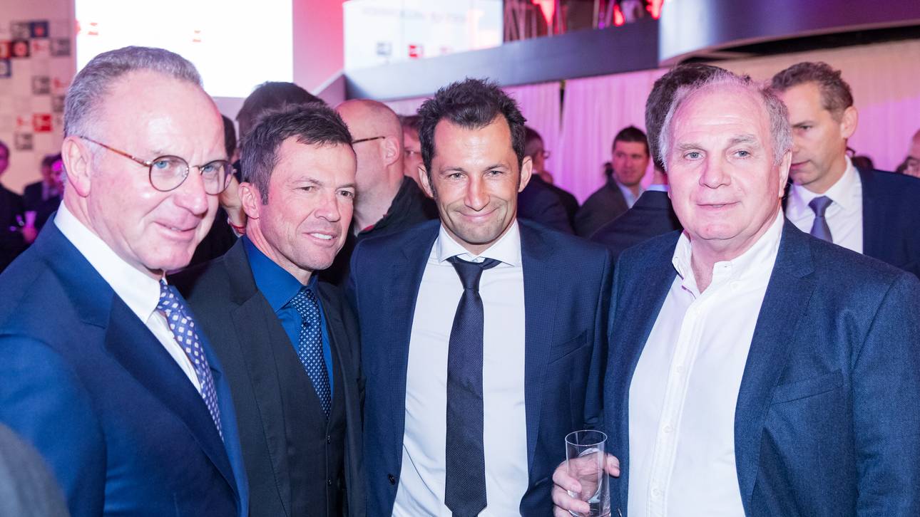 FCB fliegt ohne zwei Bosse in USA