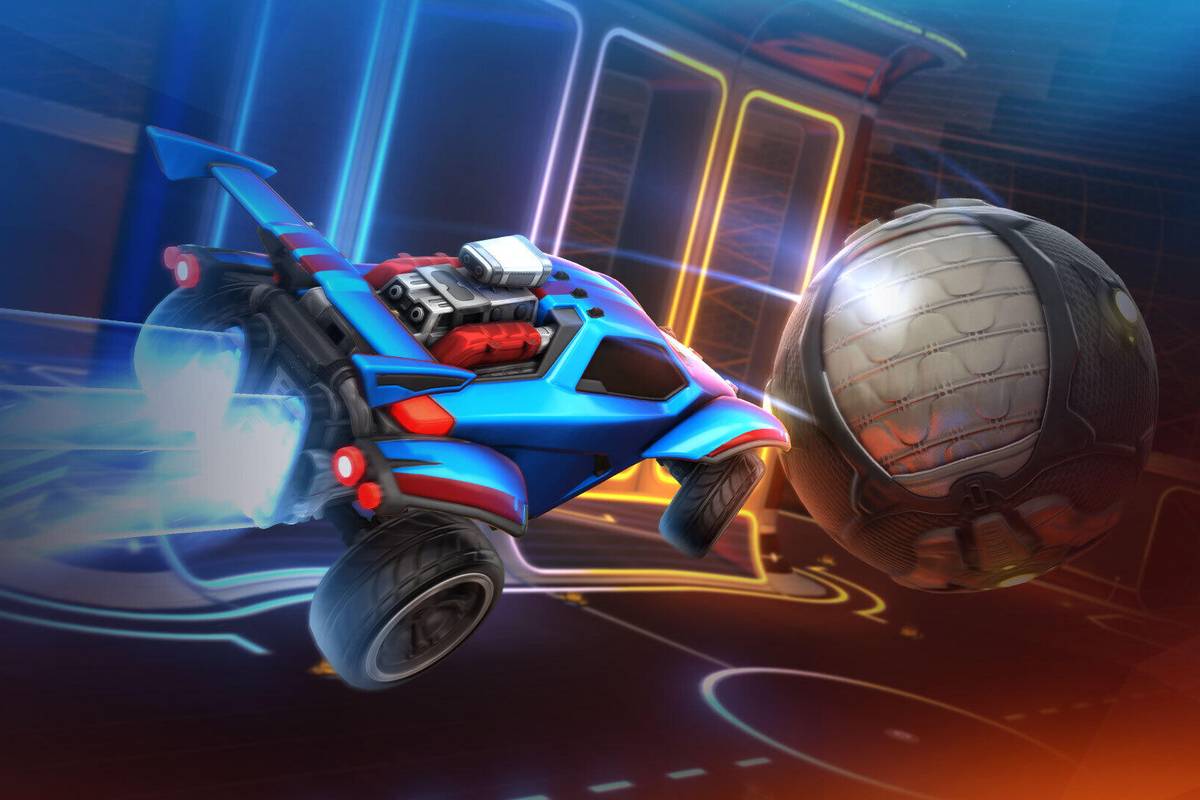 Alles im Blick zu haben. In jedem eSport und damit natürlich auch bei Rocket League enorm wichtig, ja sogar oftmals spielentscheidend. Wie ihr immer den Überblick behalten? Darum geht es in Folge #2 unserer Rocket-League-Tutorial-Serie.