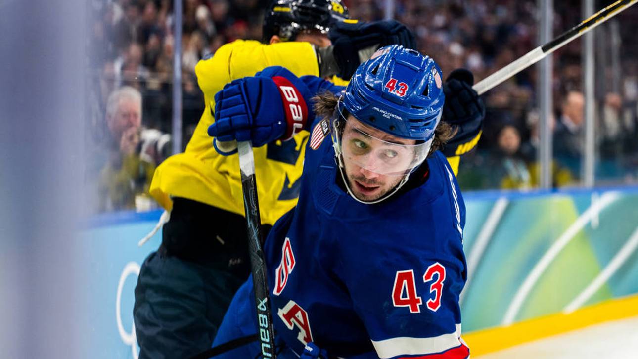 USA retten sich in Overtime-Krimi