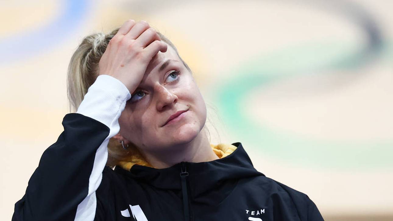 Deutsche Hoffnung geht leer aus