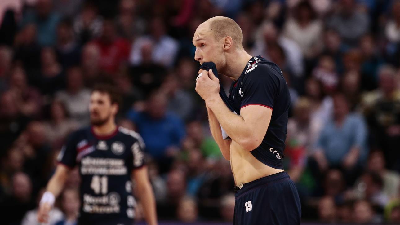 Jakobsson verlässt Flensburg