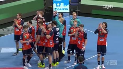 Spielvorschau zu Rhein-Neckar Löwen - SG Flensburg-Handewitt