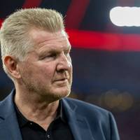 Stefan Effenberg kritisiert die deutsche Nationalmannschaft scharf und teilt auch gegen Bundestrainer Julian Nagelsmann aus. Dagegen hält der SPORT1-Experte ein flammendes Plädoyer für Rudi Völler. 