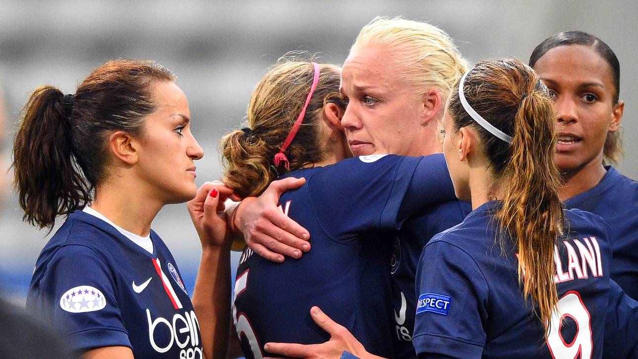 PSG sendet UEFA Gnadengesuch