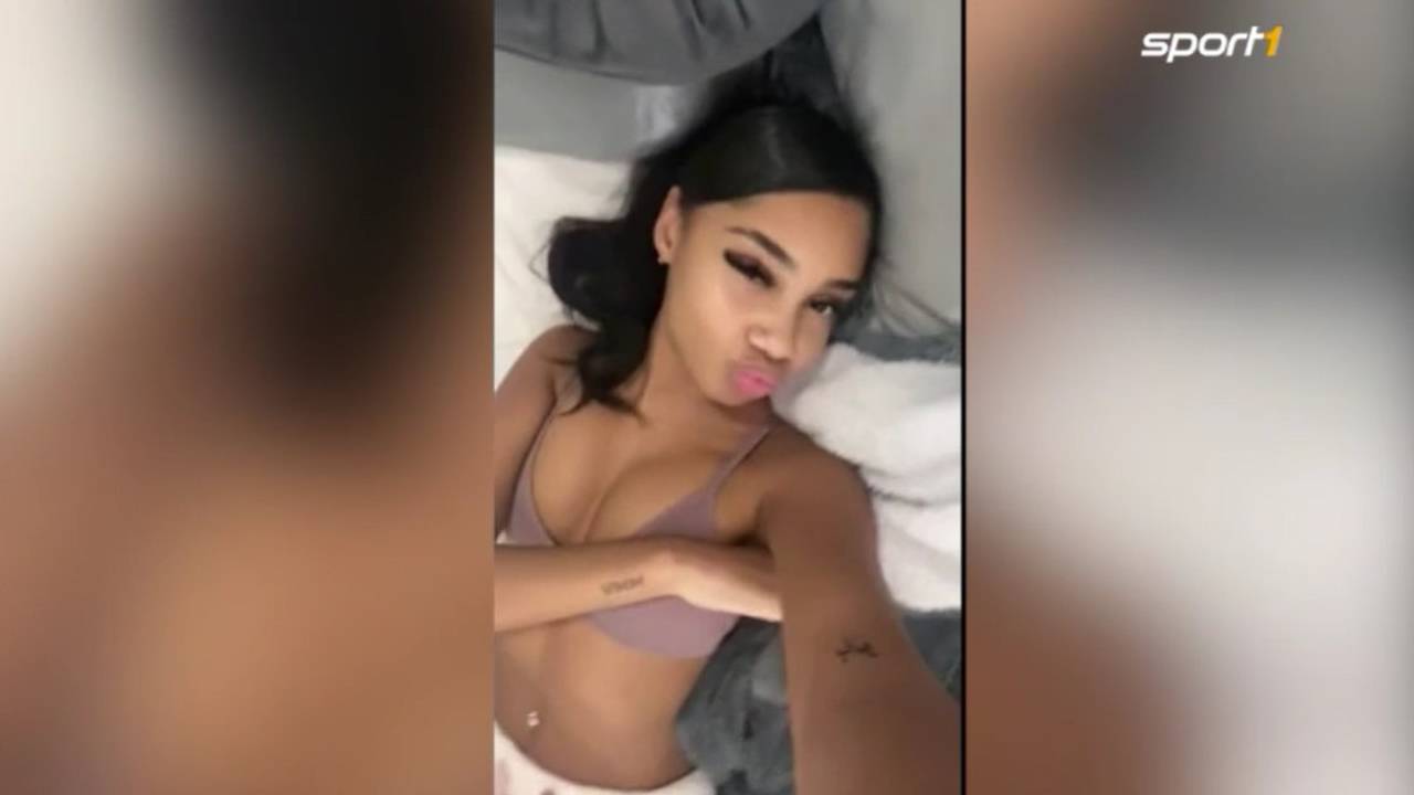 Borussia Dortmund: Ist dieses Insta-Model die neue Freundin von Jude Bellingham?