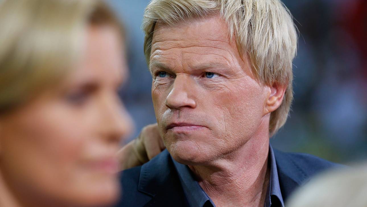 Kahn warnt vor „Albtraum“-Gegner