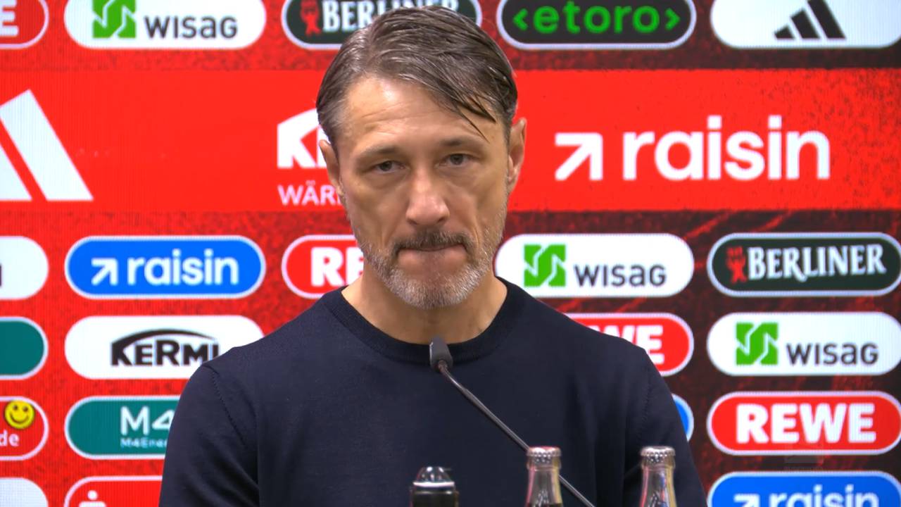 Karetsas? "Es tut mir für den Jungen leid"