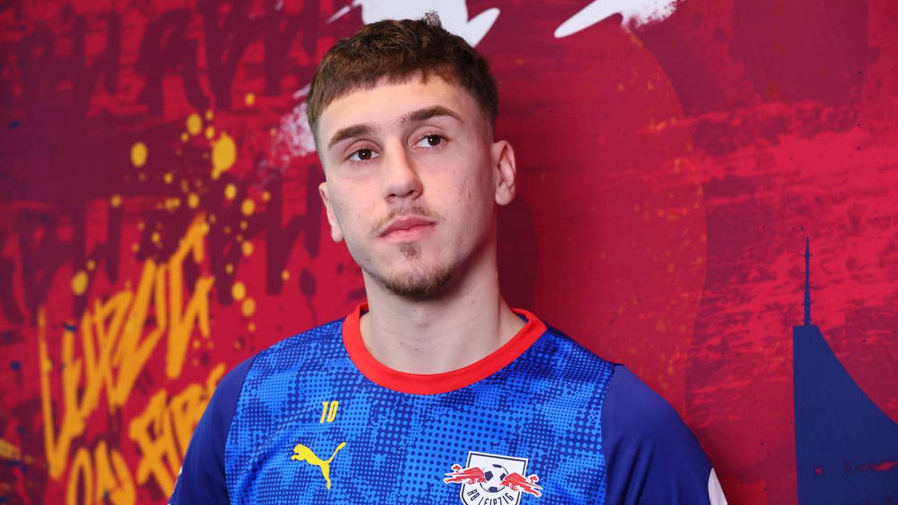 Schnelles RB-Debüt für Gruda?