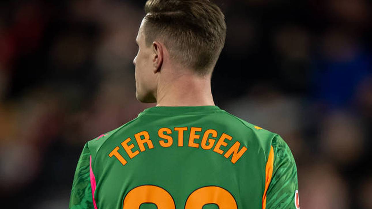 Ex-DFB-Keeper schreibt ter Stegen ab