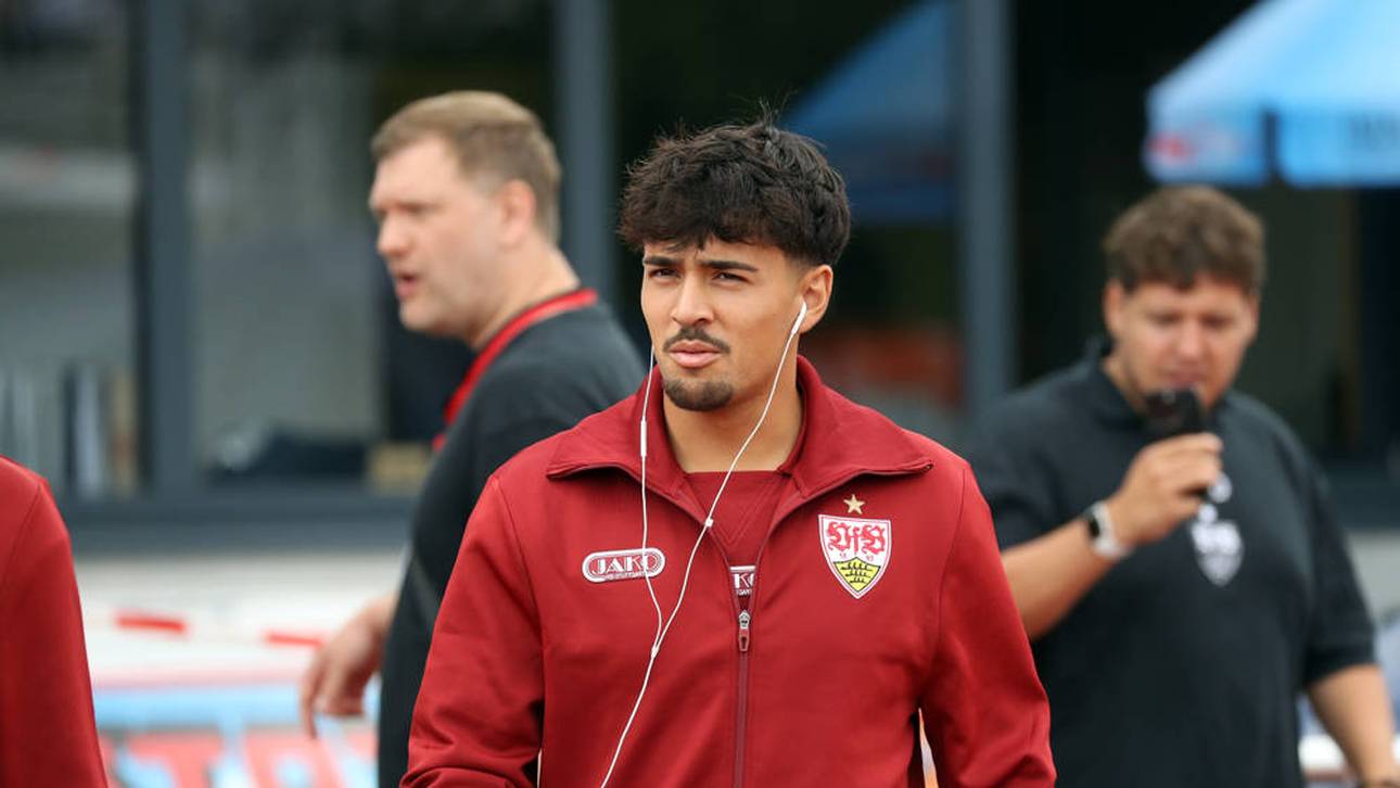Paderborn holt DFB-Juwel
