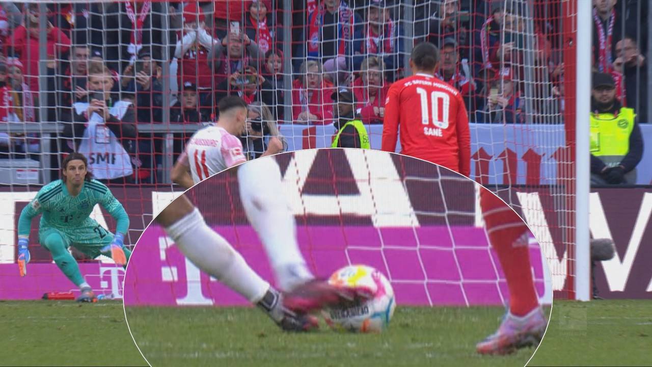 Flick trifft Müller-Entscheidung