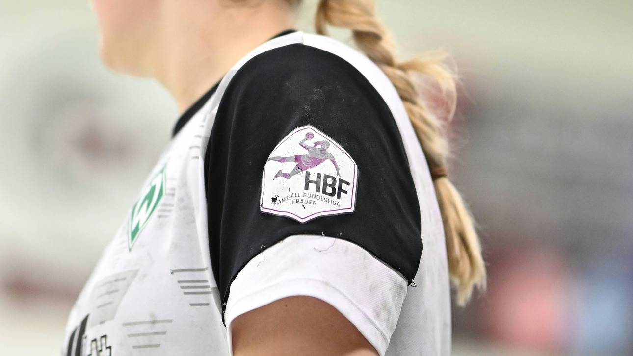 Frauen-Handball: Künftig fünf internationale Starter