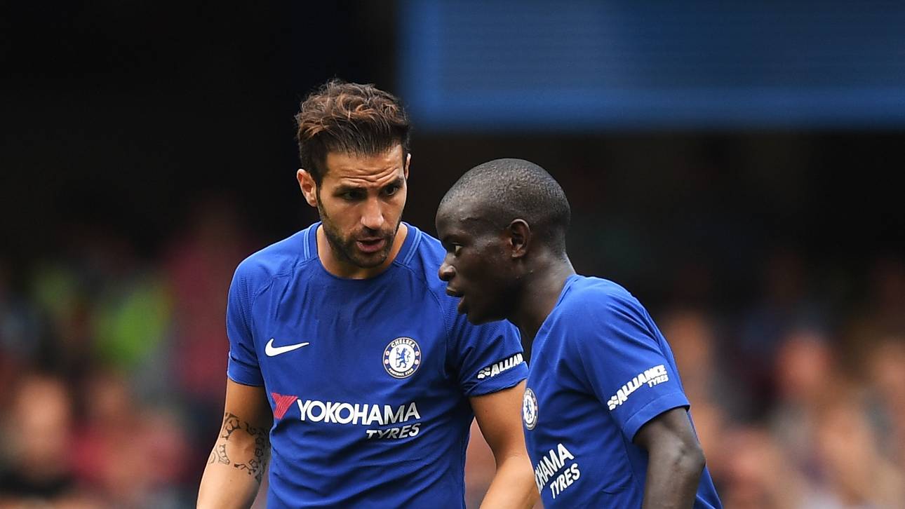 100 Mio.! PSG heiß auf Chelsea-Star