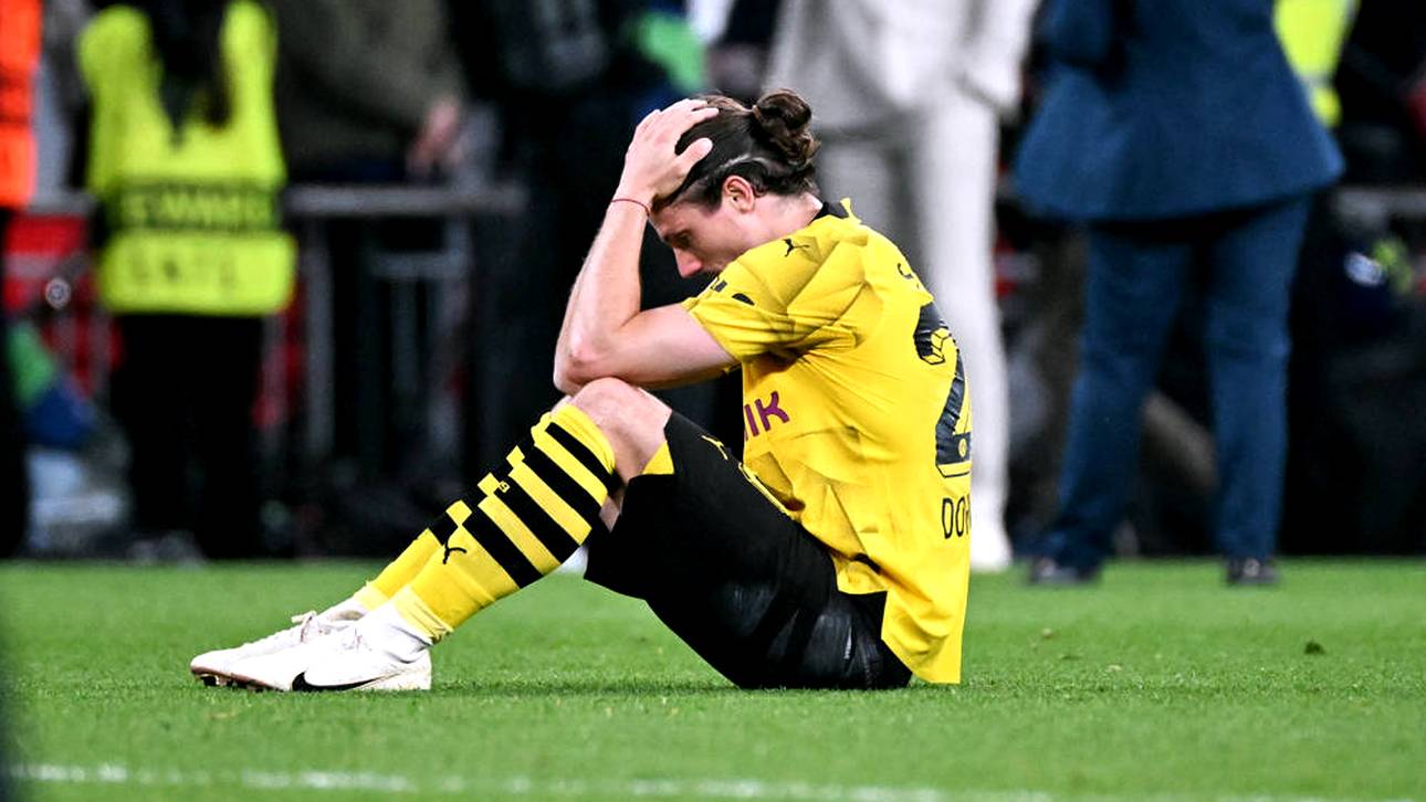 BVB-Star räumt Probleme ein