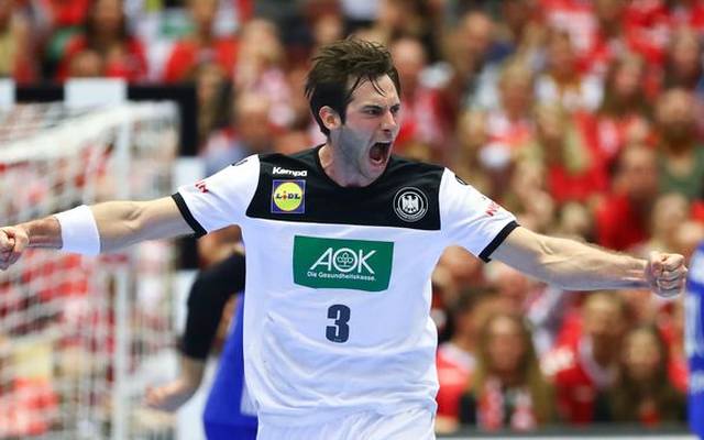 Spitzen Handball Live Im Free Tv Sport1 Zeigt Länderspiel