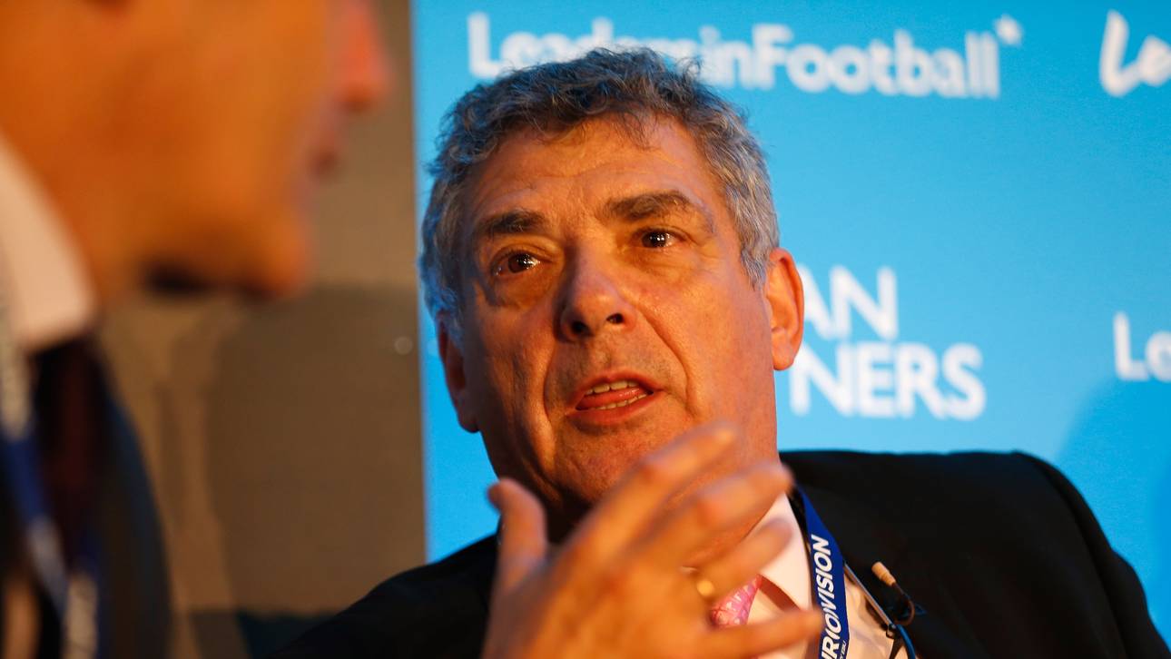 Platinis Vertreter entgeht Sperre