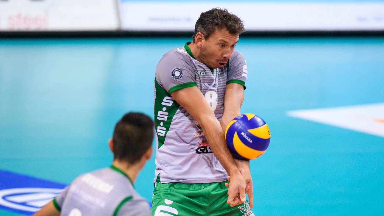 Andrae: Talente haben wir genug