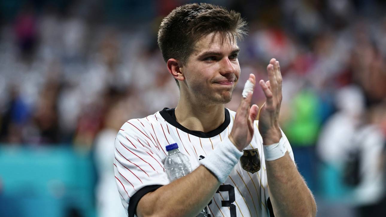 Will „ein bisschen Arschloch sein“