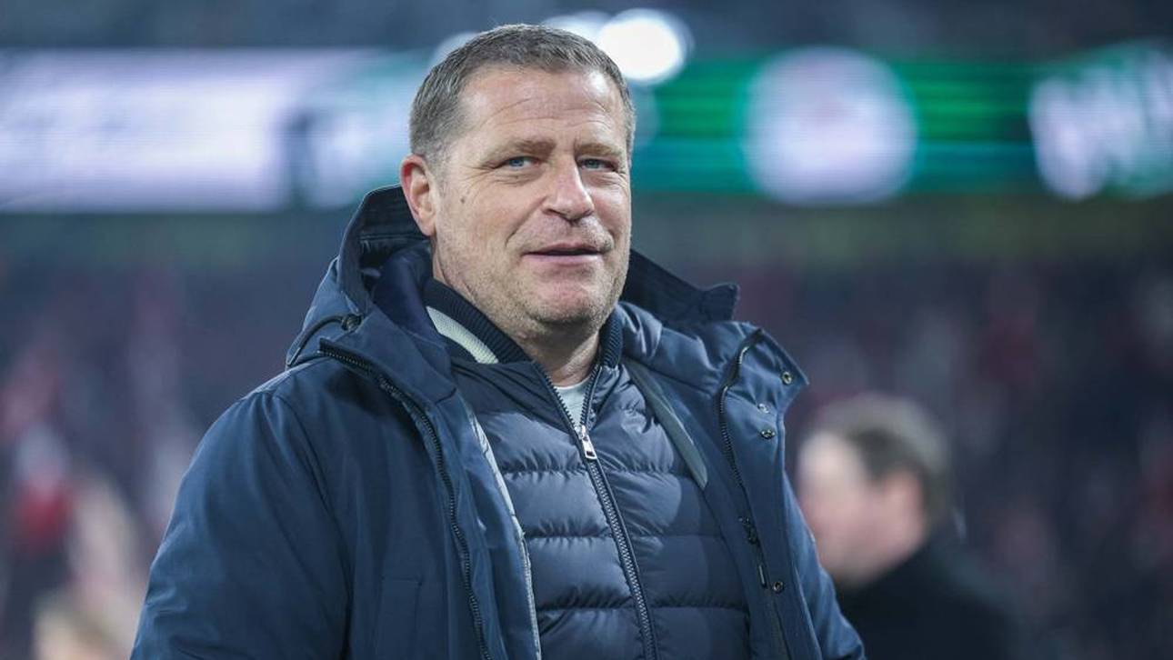 FCB Außenseiter? Eberl widerspricht