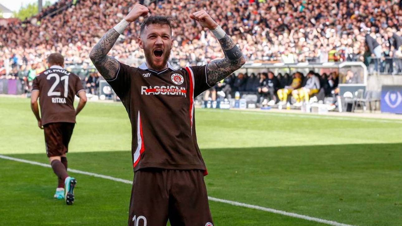 Trabzonspor jagt St.-Pauli-Star