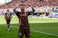 Trabzonspor jagt St.-Pauli-Star