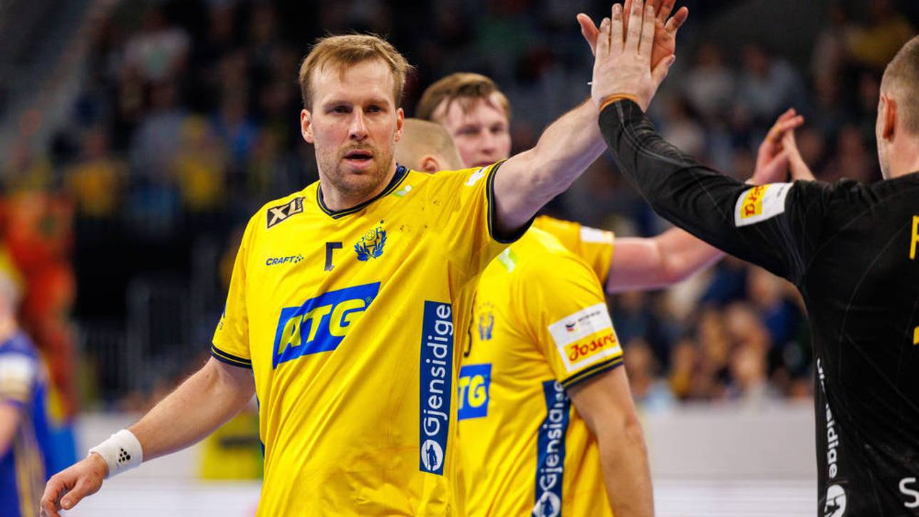 Topfavoriten bei EM mit Ausrufezeichen?