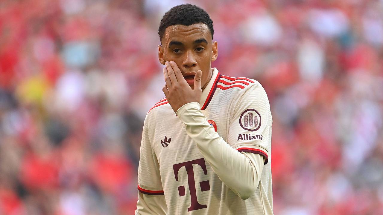 Kompany? „Das ist unbezahlbar!“