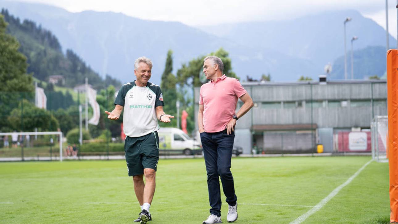 „Ich kann auch mal wütend werden“