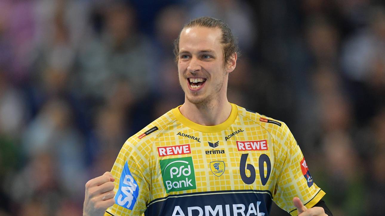 Löwen greifen Tabellenspitze an