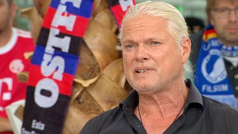 Guido Schäfer spricht im Doppelpass über Timo Werner und schwelgt in Erinnerungen.