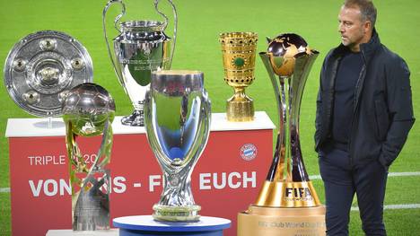 Titel Nummer sechs ist das große, historische Ziel, das der FC Bayern bei der Klub-WM in Katar verfolgt. Im Finale spielt der FC Bayern am Donnerstagabend gegen Tigres aus Mexiko.