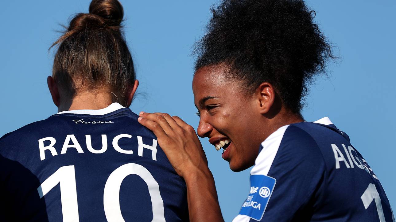 Turbine verdrängt VfL von der Spitze