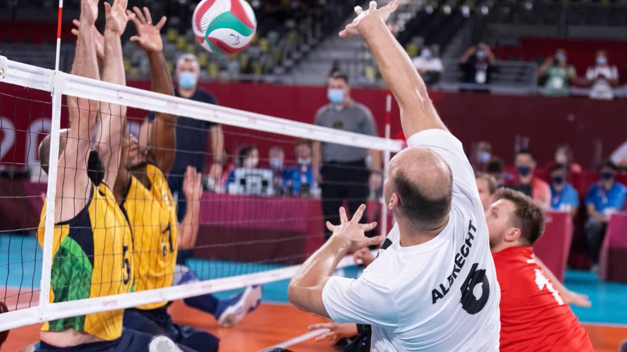 Paralympics-Novum: So viele wie noch nie