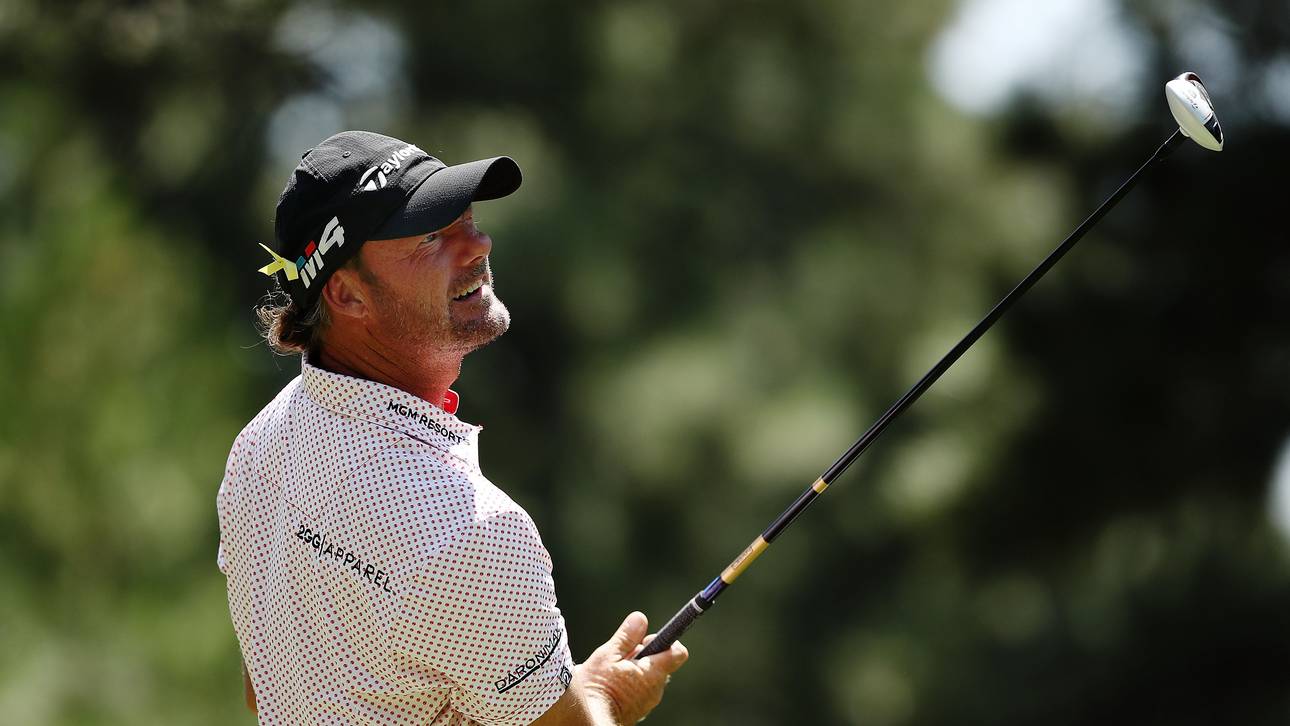 Cejka bei FedEx Cup ausgeschieden