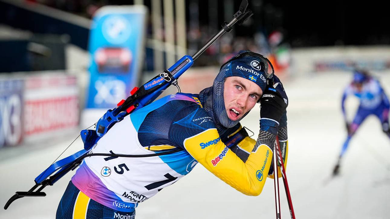 Plötzliches Karriereende im TV