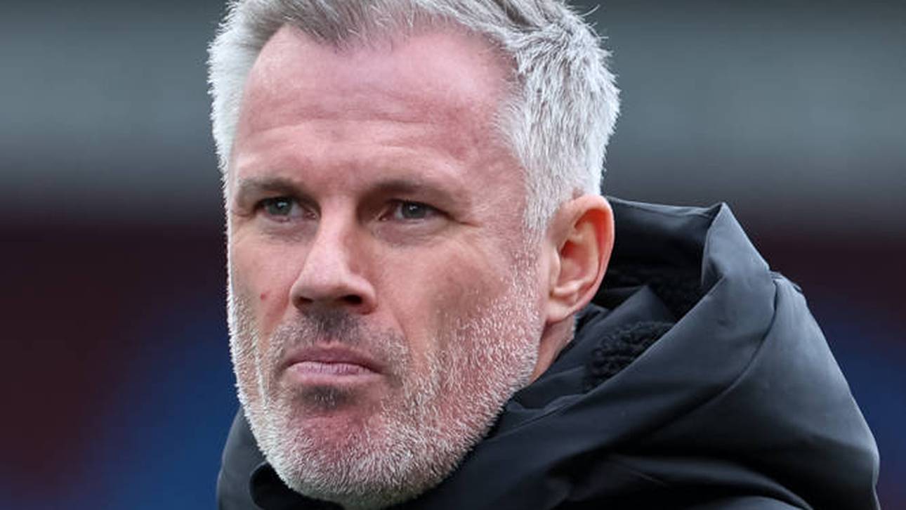 Goretzkas Klub geht gegen TV-Experte Carragher vor