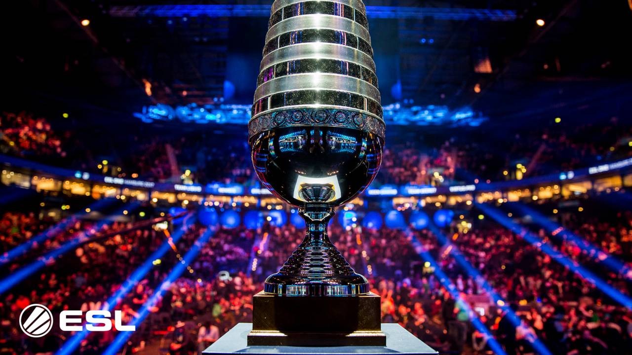 Die ESL One Germany und Dota 2 - Der Überblick