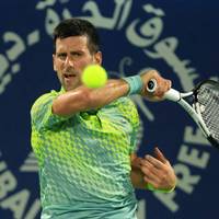 Novak Djokovic fehlt weiterhin auf der großen Tennis-Bühne. Auch für den Weltranglistenersten wird keine Ausnahme gemacht.