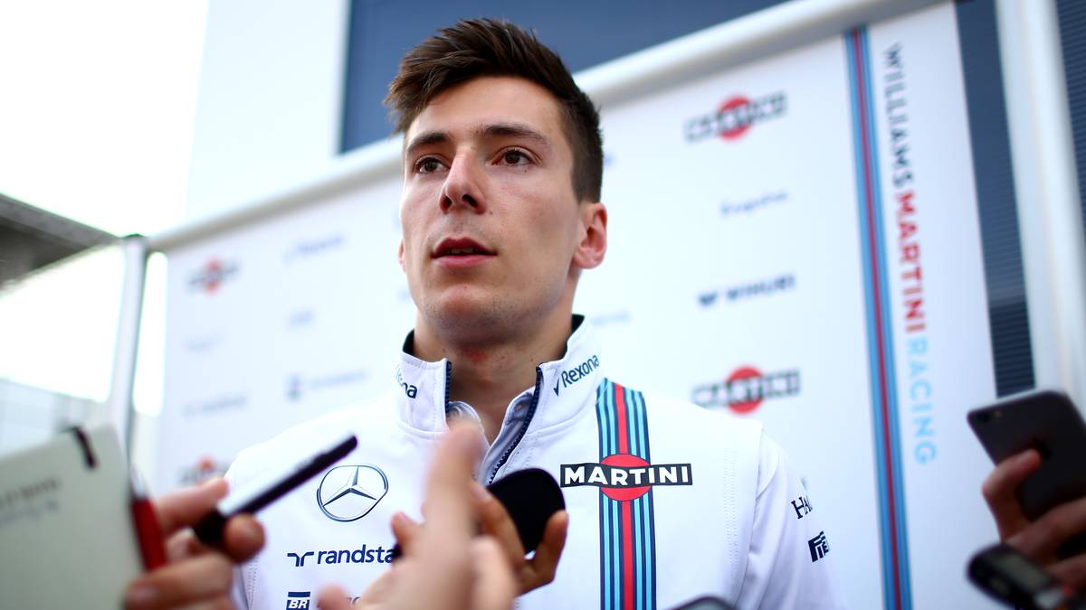 ALEX LYNN: Mit gerade 23 Jahren hat der junge Brite schon einiges an Erfahrung im Motorsport gesammelt. Neben mehreren Formel-3-Siegen wirkte Lynn bereits als Testfahrer in der Formel 1. Der Londoner startet 2017 zum ersten Mal in der WEC 