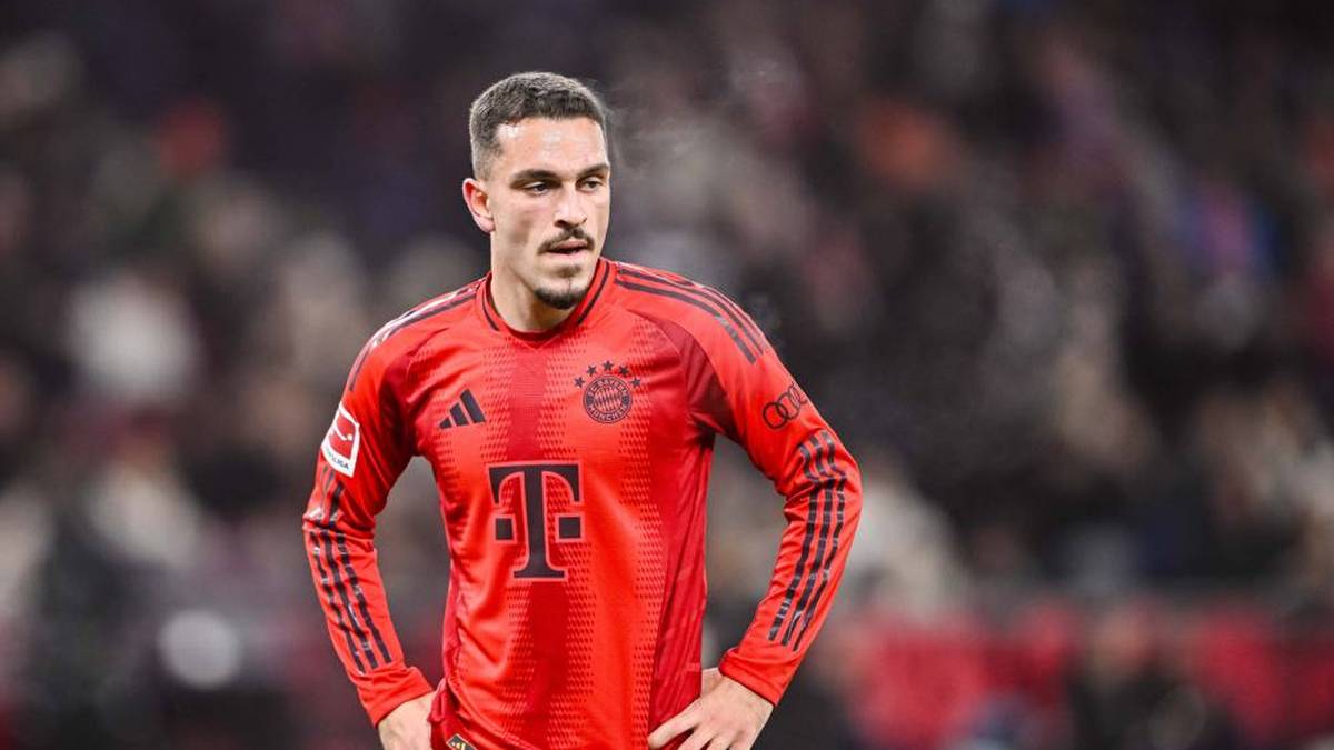 Arijon Ibrahimovic (Leihe zum 1. FC Heidenheim):
Hoffnungsträger mit viel Potenzial – aber aktuell kein Platz im Star-Ensemble. Ein Jahr Bundesliga bei Heidenheim soll ihn weiterbringen.